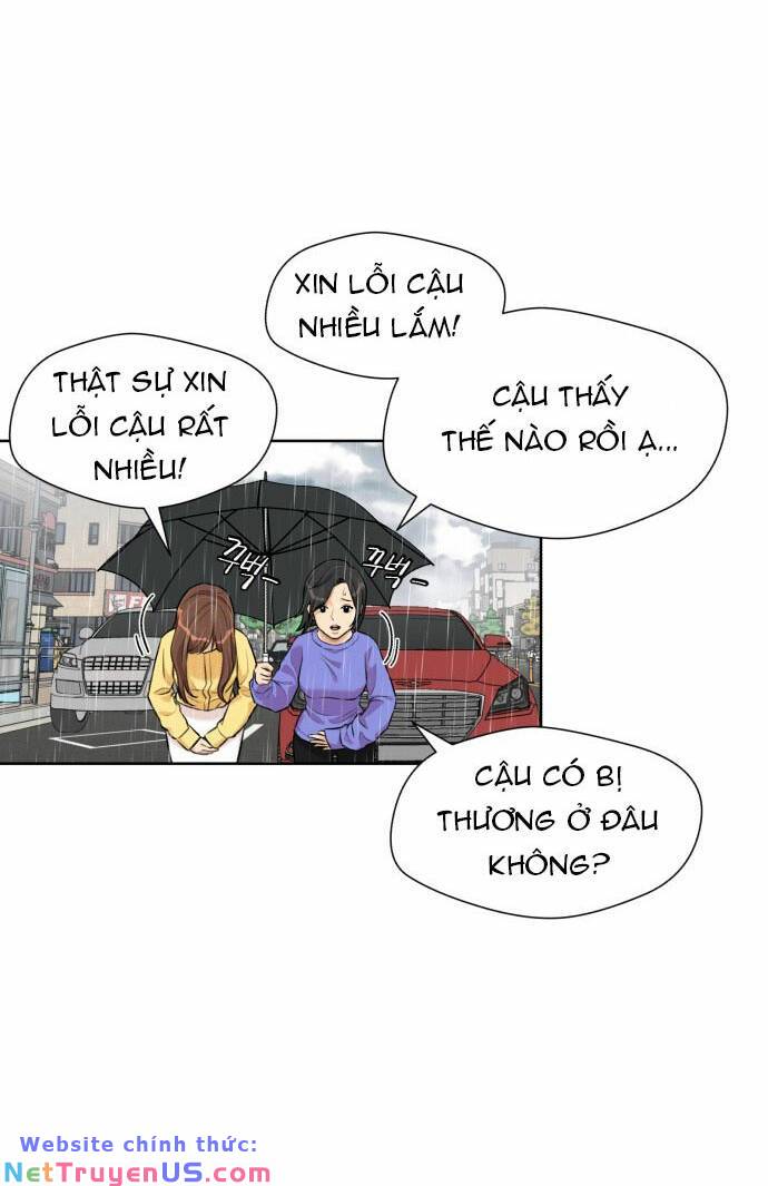 gương mặt thiên tài chapter 91 6