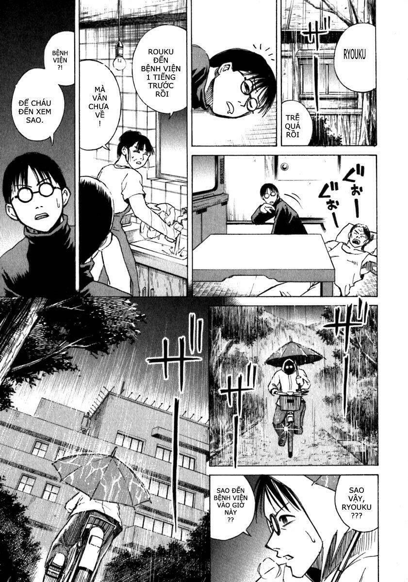 đảo ma cà rồng chapter 40 13