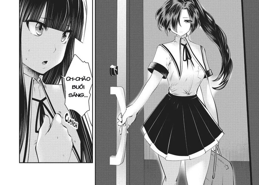 siêu bựa nữ nhân chapter 30 14
