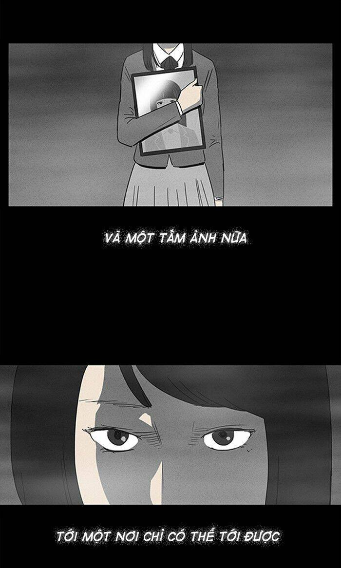 những câu chuyện bất thường chapter 0 2