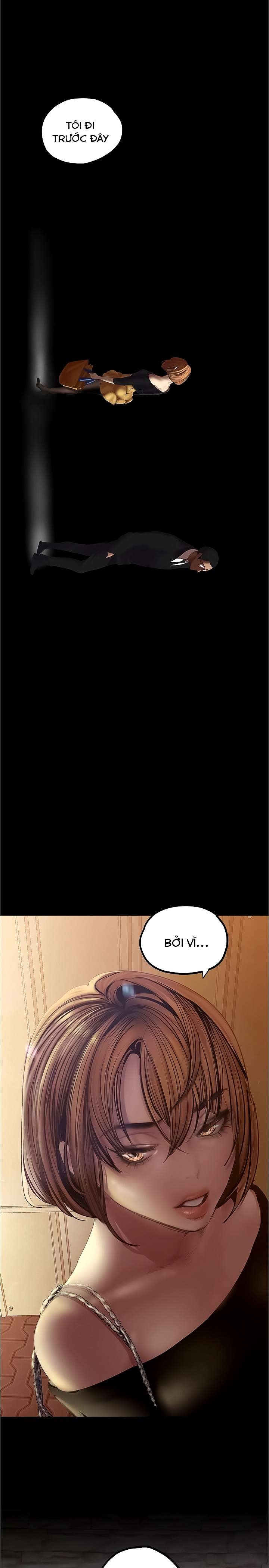 một thế giới mới tuyệt vời chapter 125 2