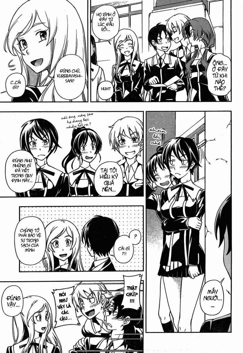 linazuke kyoutei chapter 2 32