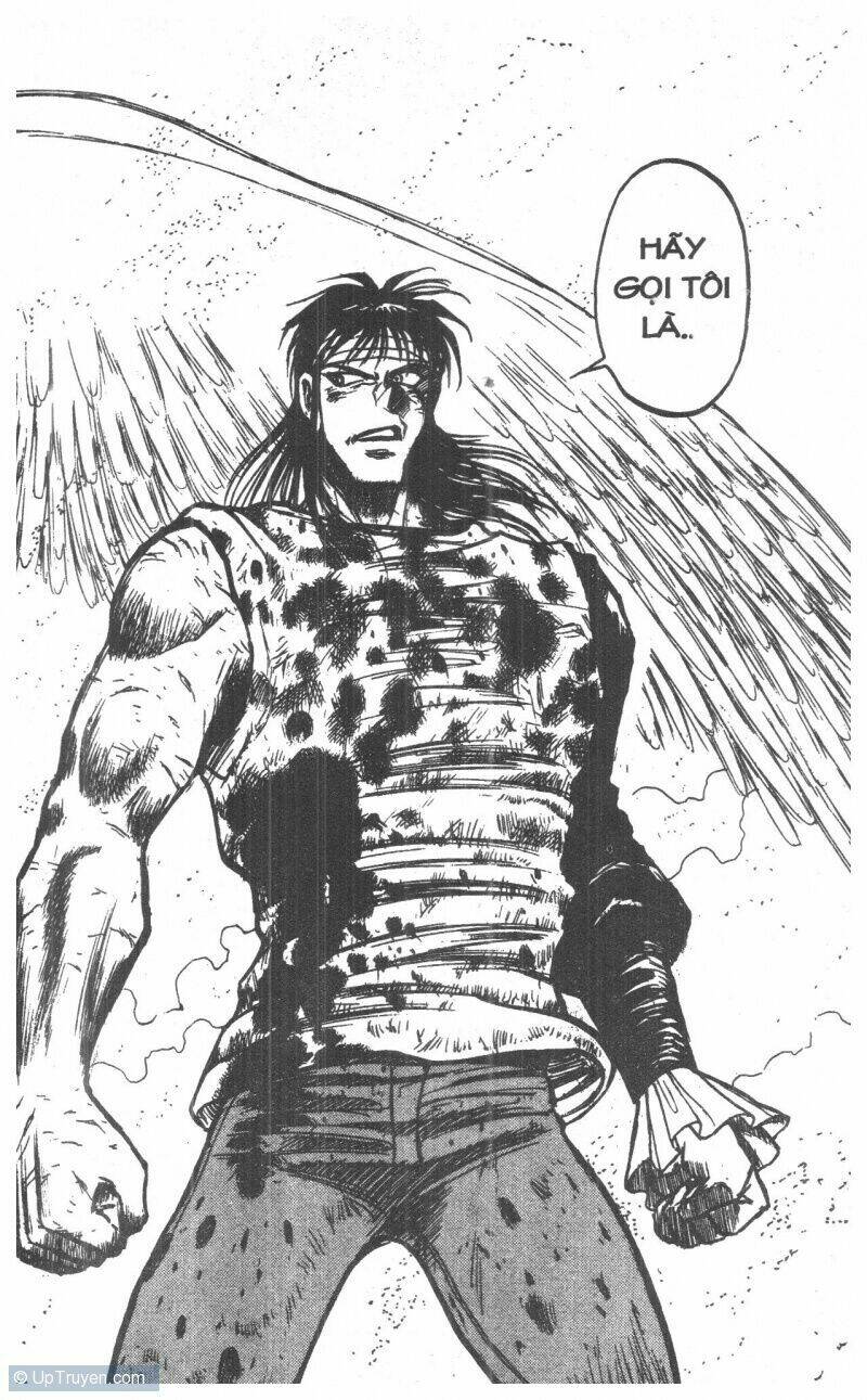 karakuri circus - gánh xiếc quái dị chapter 8 164