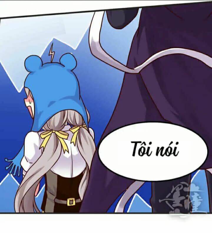 tân quang thiên chapter 22 21