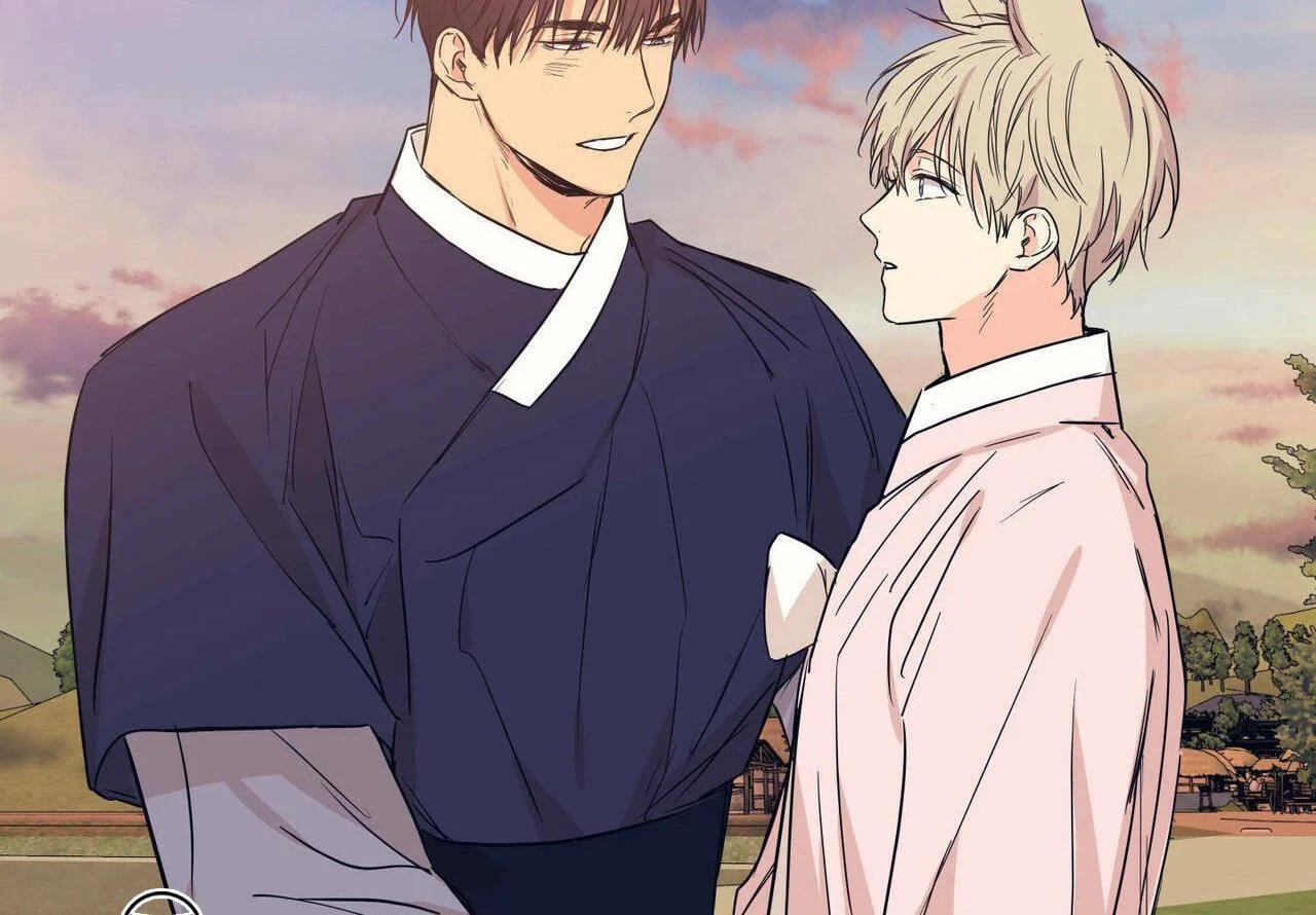 không chốn yêu đương chapter 81 106