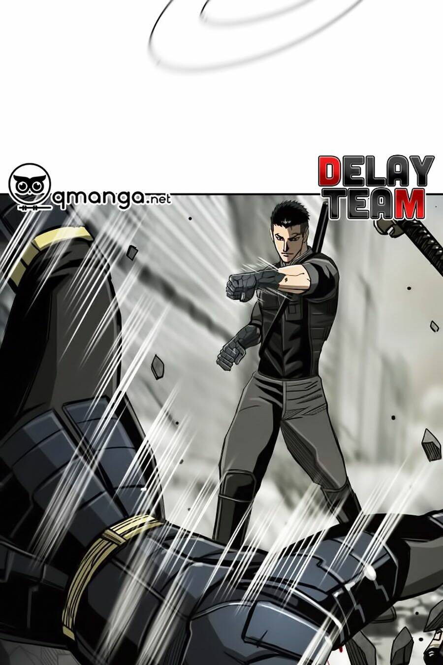 thợ săn đầu tiên chapter 54 59