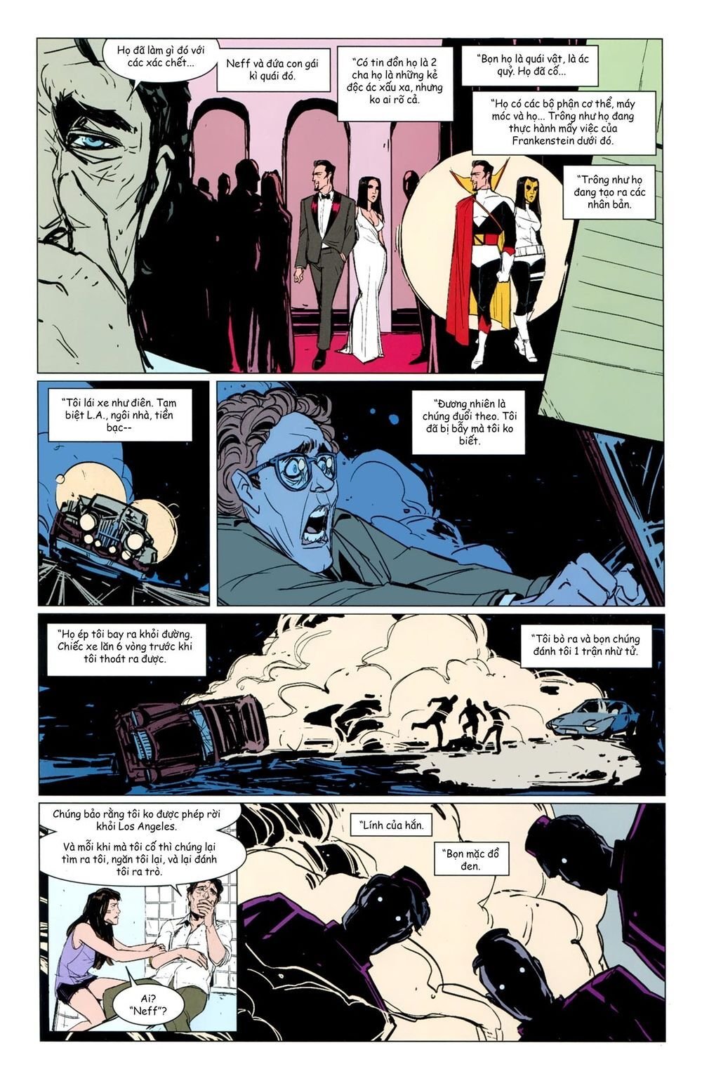 hawkeye 2012 chapter 18 16