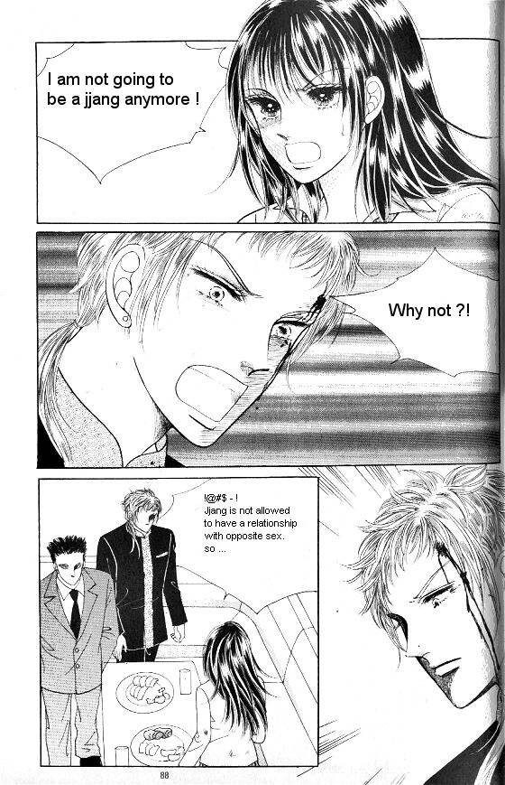 hot blooded woman chapter 59 39