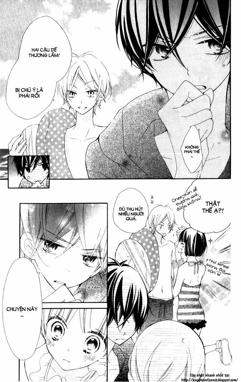 uso kano chapter 5 17