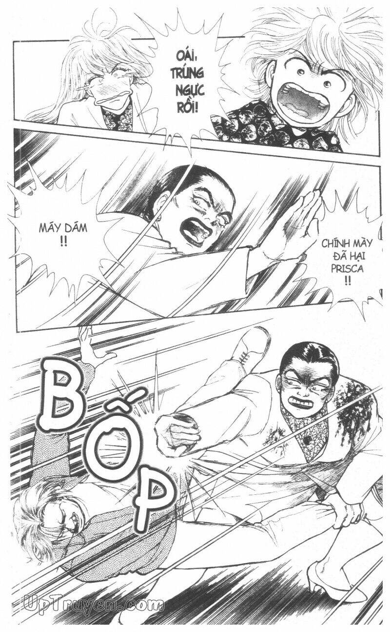 câu lạc bộ con nhà giàu chapter 15 115