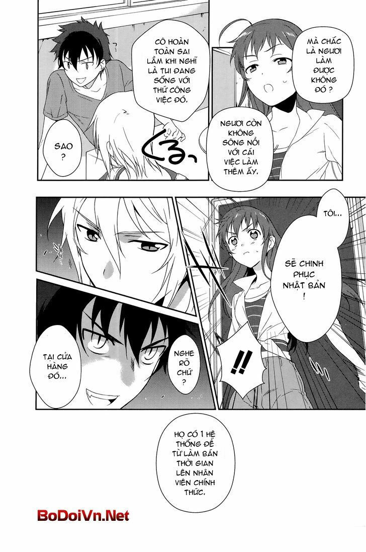 ma vương đi làm thêm chapter 1 39