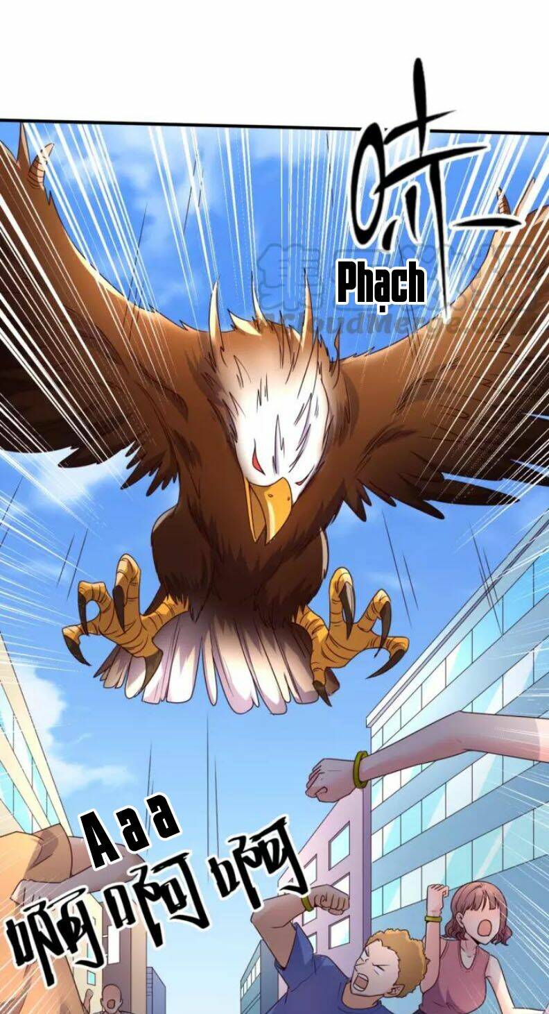 người chặn xuyên không chapter 85 11