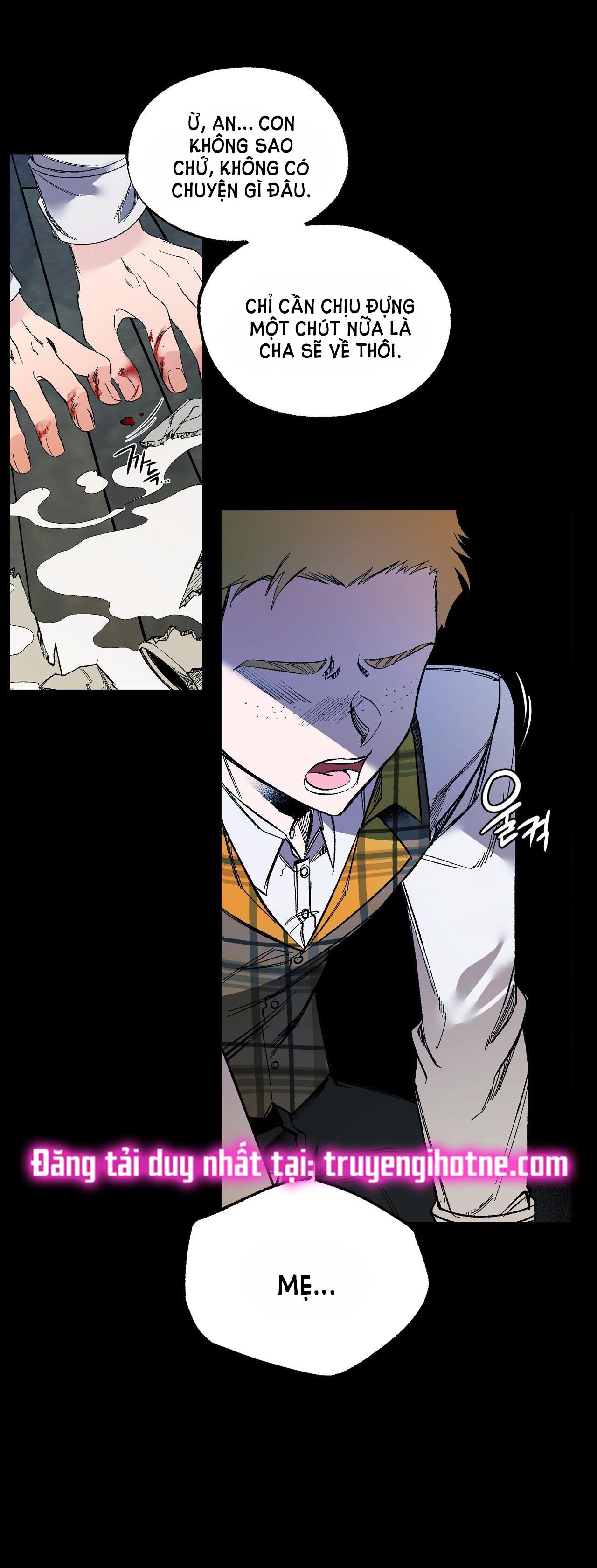 bánh xe của charlotte chapter 19.1 36