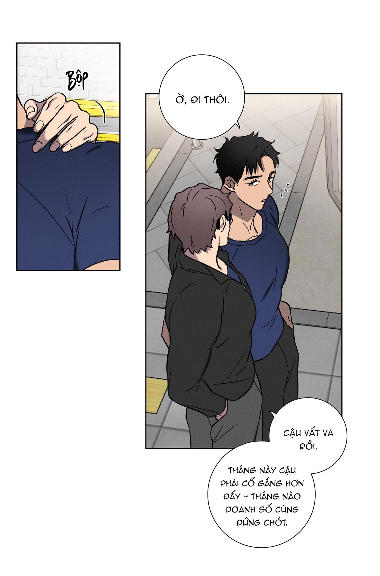 love gym chapter 1 37