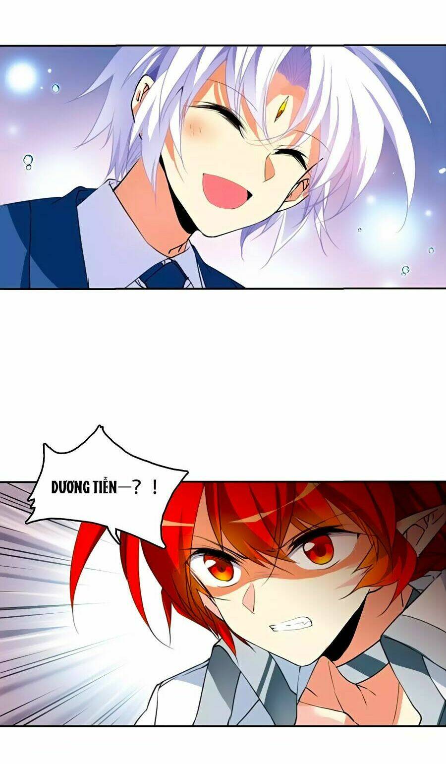 tam nhãn hao thiên lục chapter 281.2 18