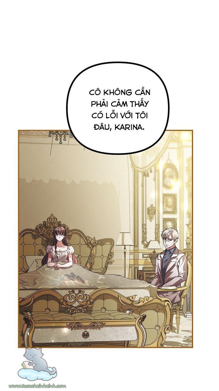 tháng năm cuối cùng của nữ phụ đoản mệnh chapter 34 32