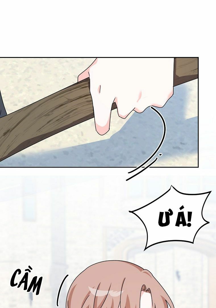 ác nữ karuna bé lại chapter 6 10