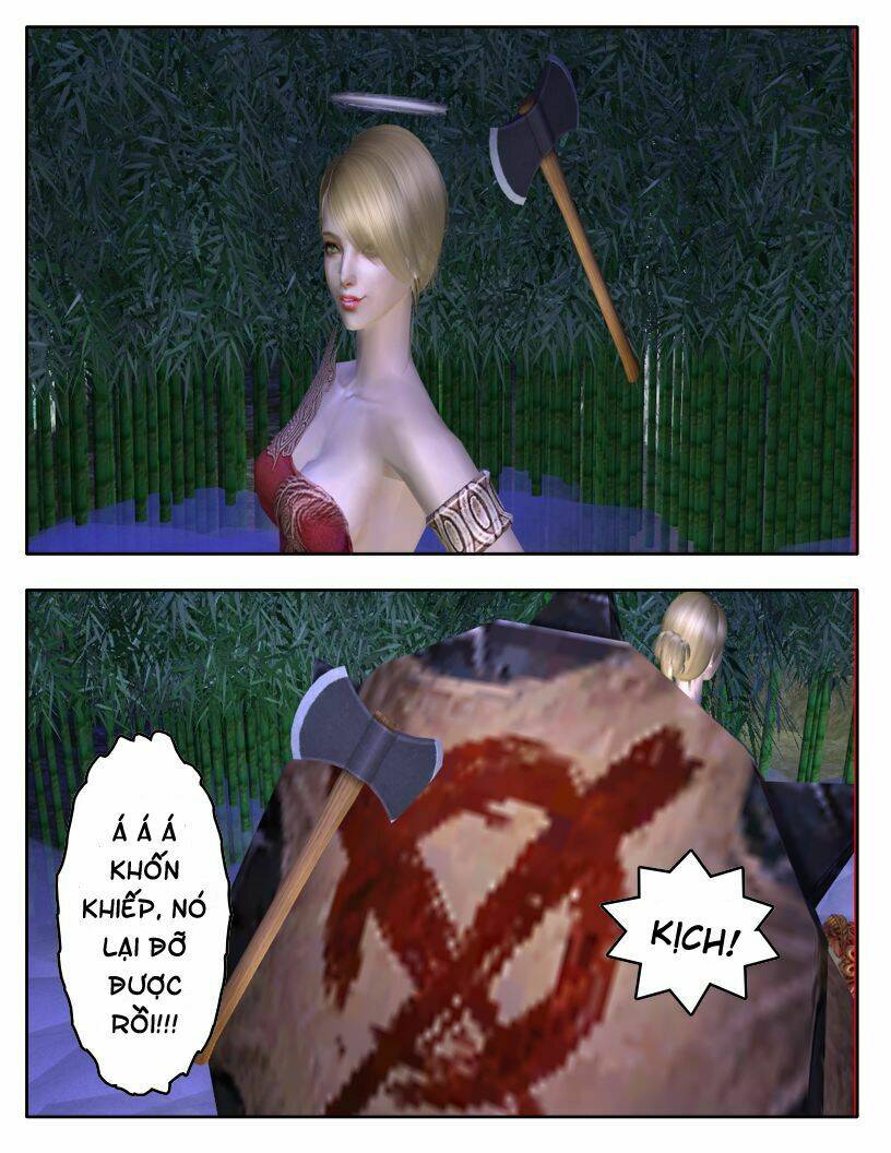 class of wizards chapter 7 40