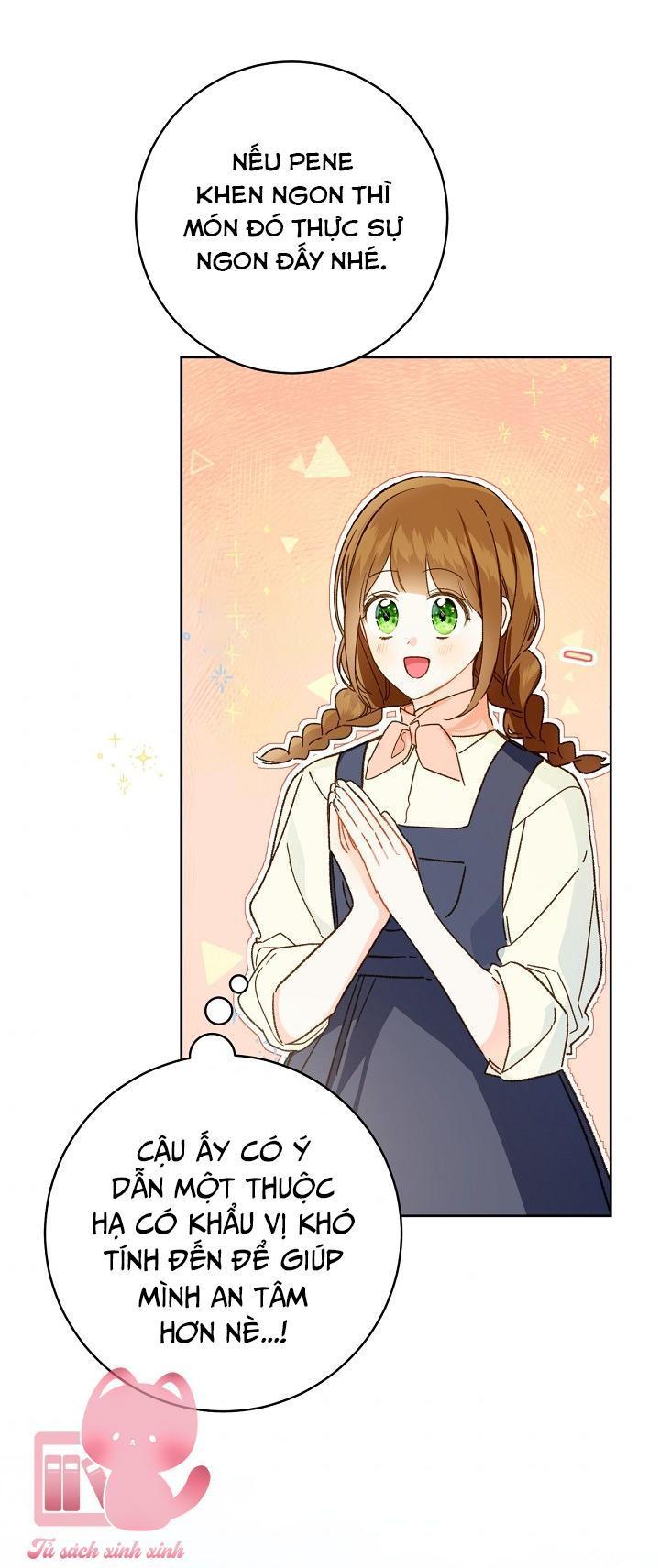 trang trại hạt dẻ cạnh hoàng cung chapter 31 57