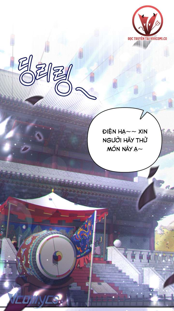 [18+] tiết học bí mật của trung điện chapter 47 37