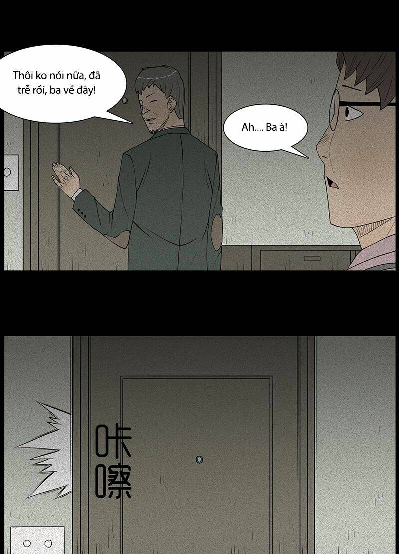 kinh dị đêm khuya chapter 24 6