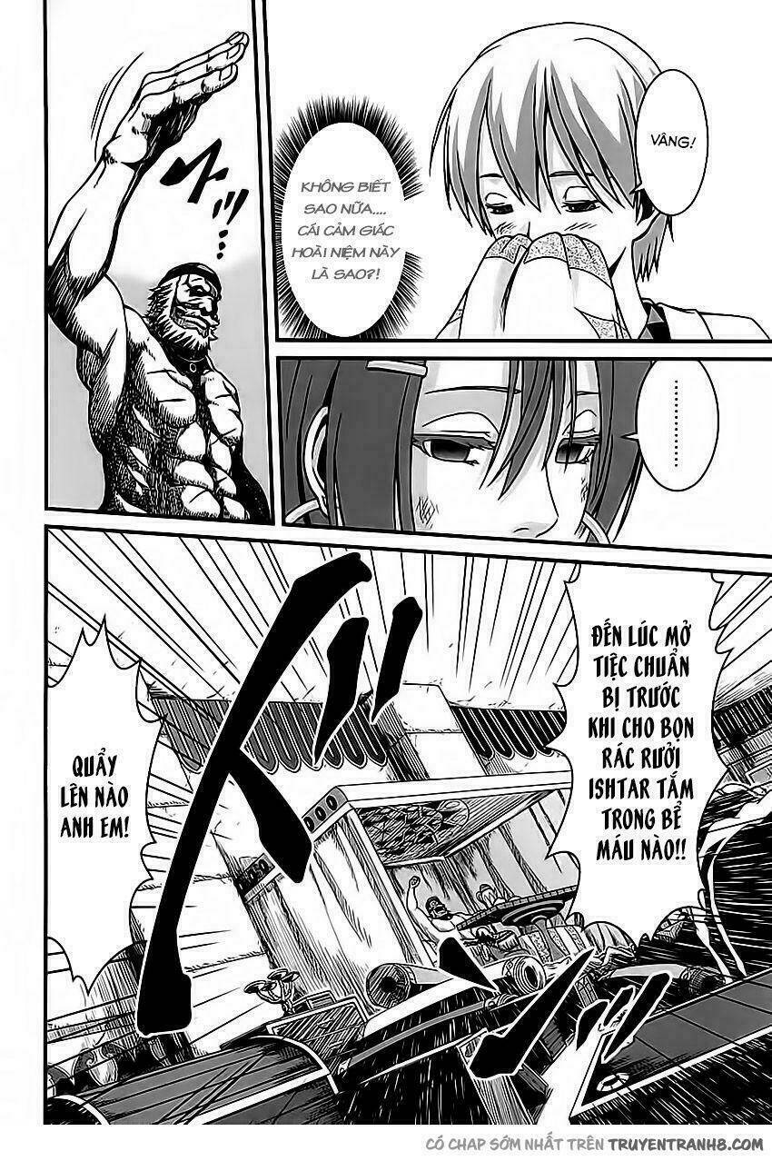 shihou sekai no ou chapter 3 15