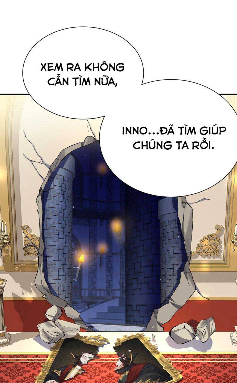 Dẫn Sói Vào Nhà chapter 86