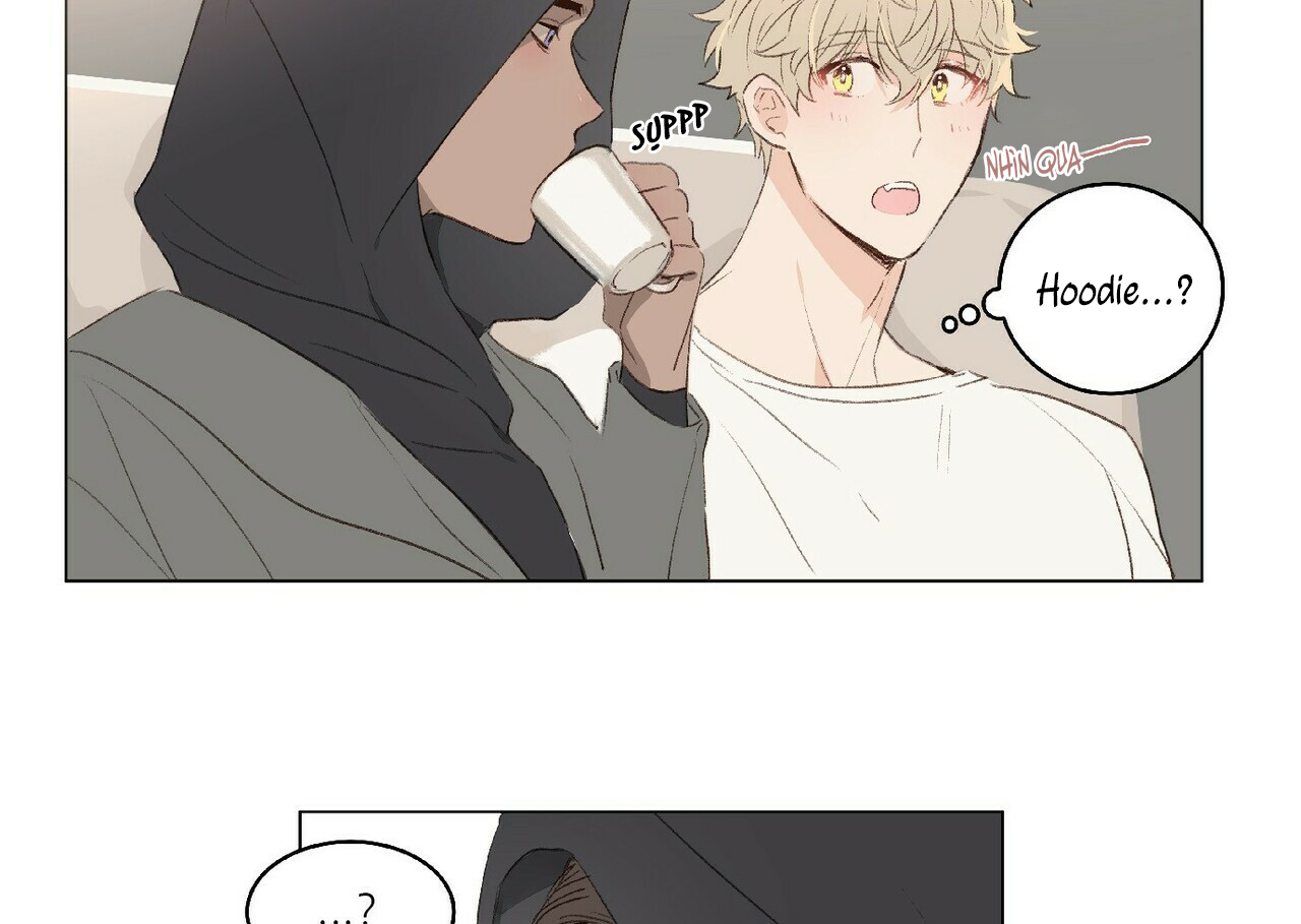 đừng đưa dây xích cho anh ấy chapter 5 20