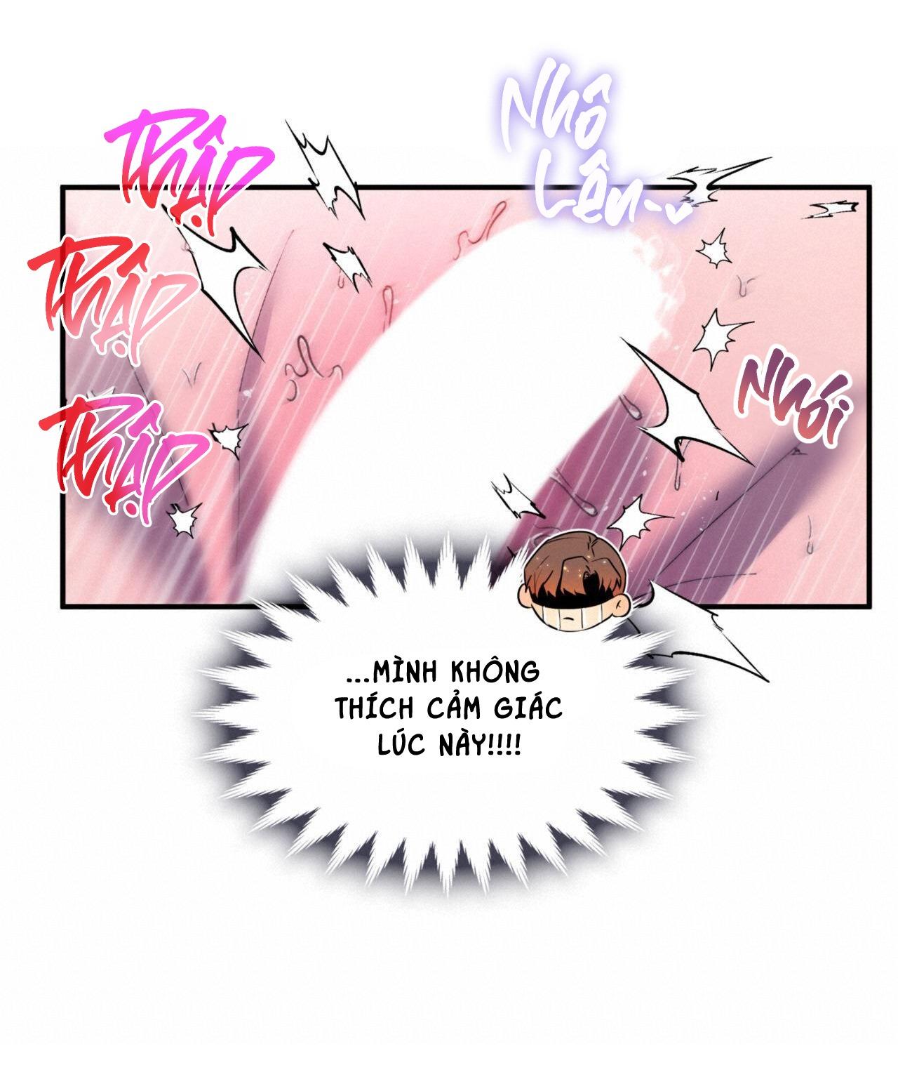 (np) độc thân muôn năm chapter 42 35