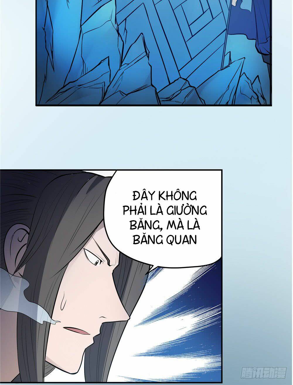 hiệp hành cửu thiên chapter 64 8