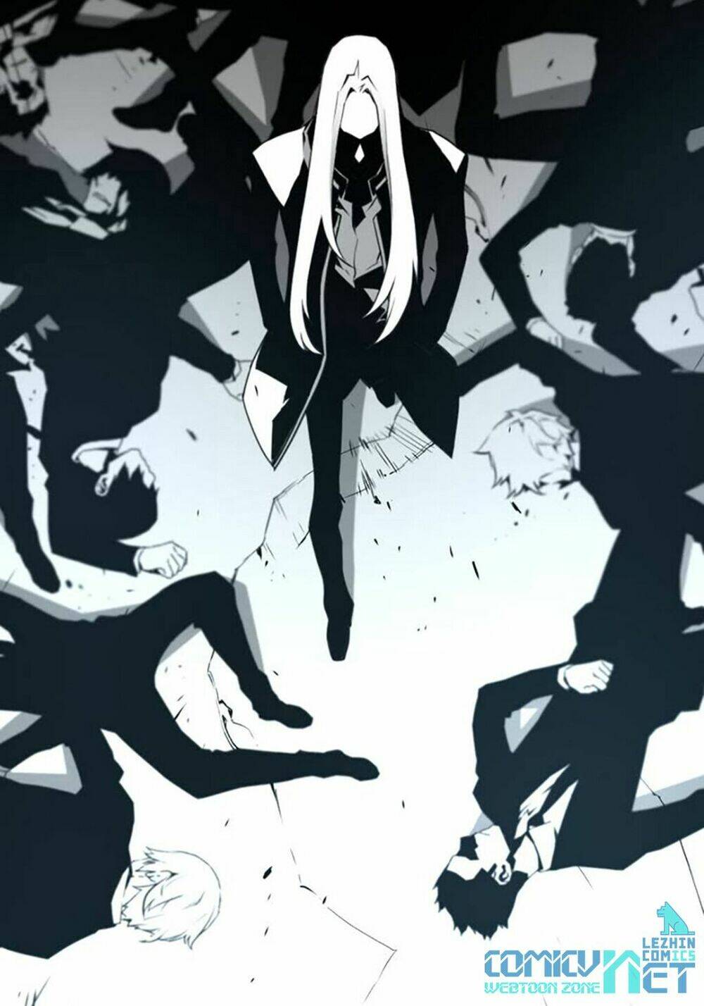 huyễn cảnh dưới ánh trăng | reveries of the moonlight chapter 0 23