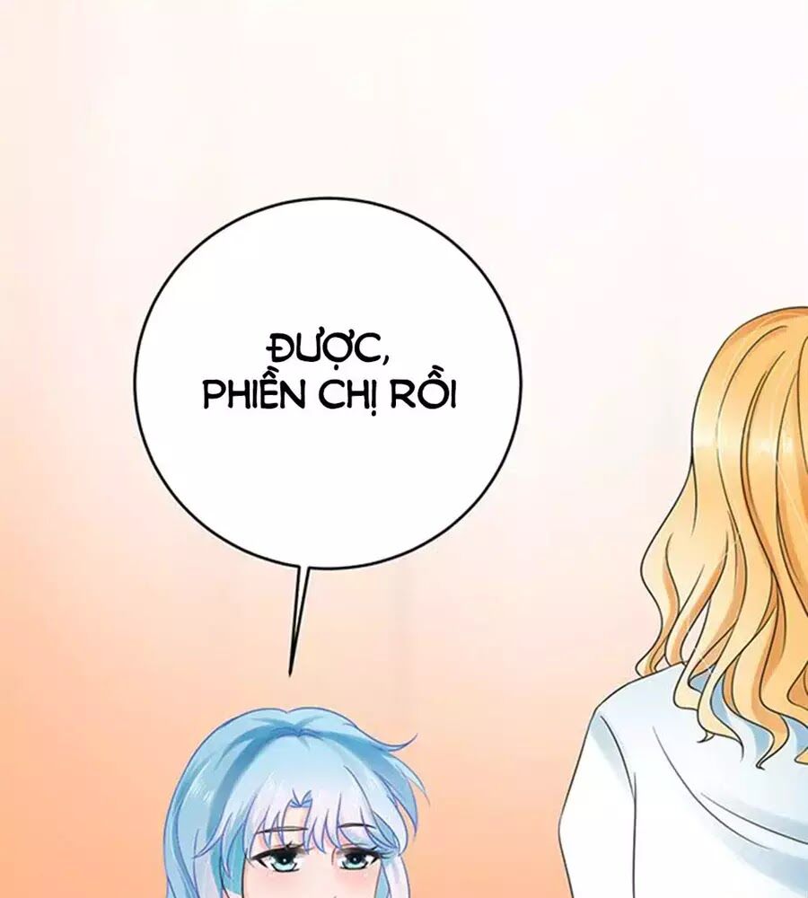 luyến đường thời quang chapter 63 15