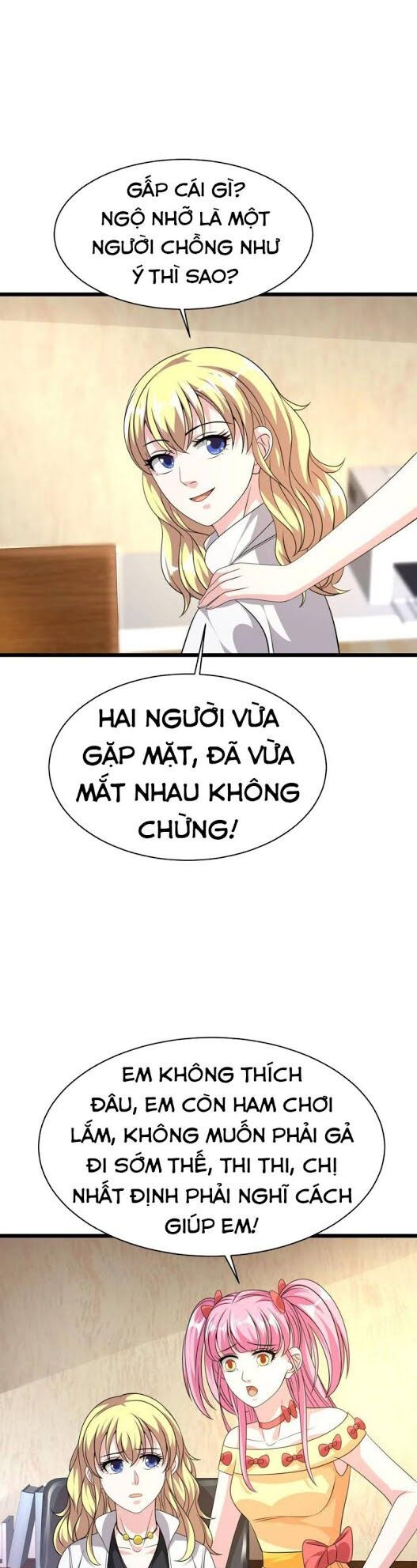 đô thị tà vương chapter 33 23