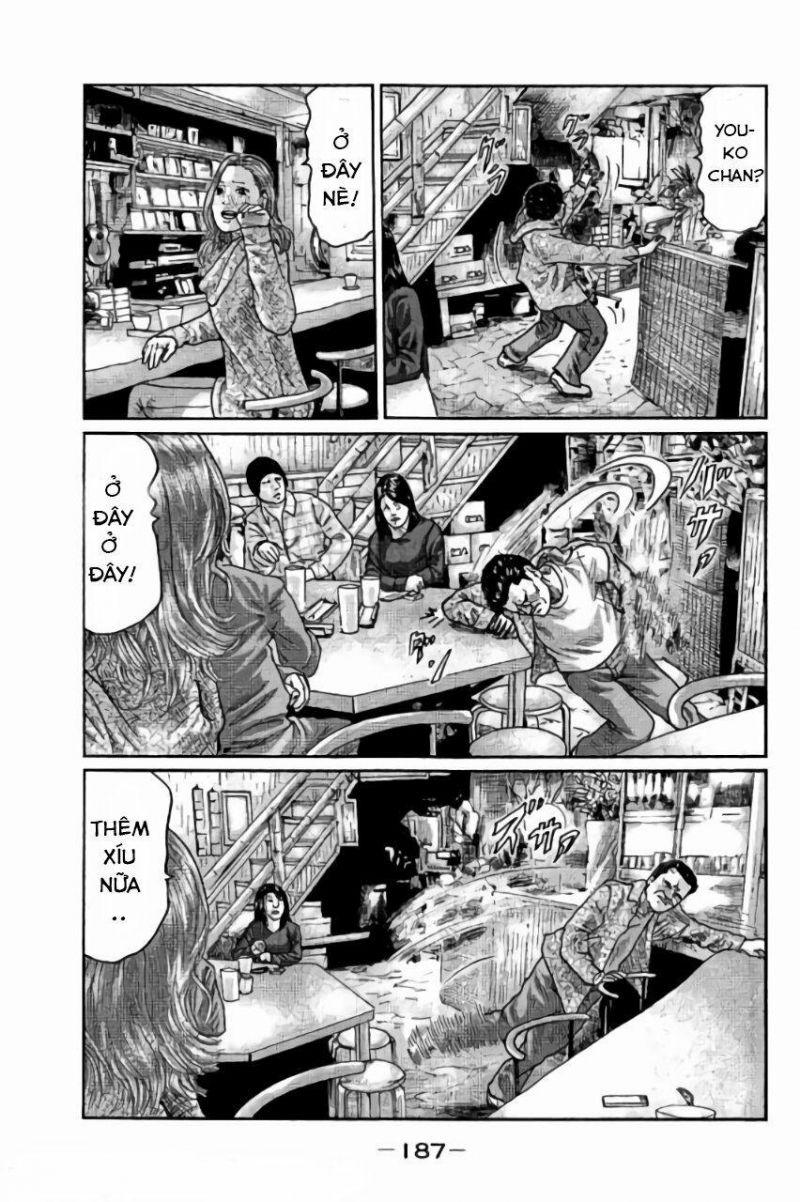 sát thủ truyền thuyết chapter 18 17