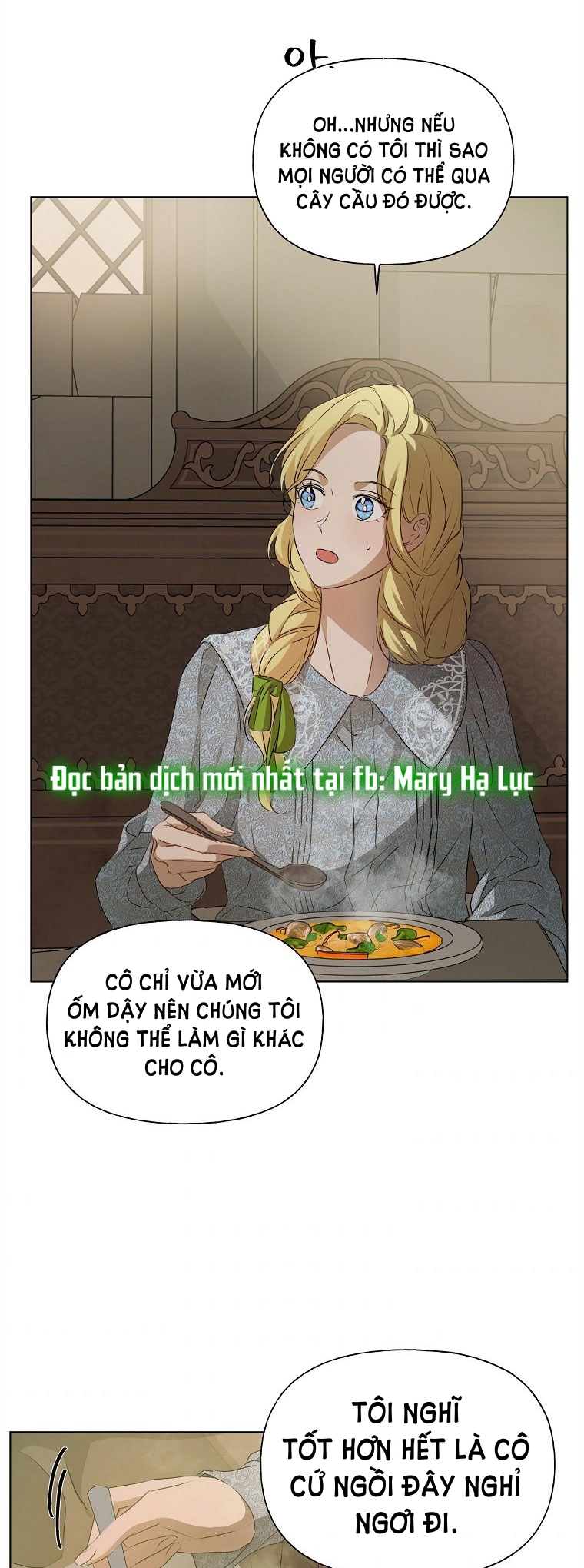 triệu hồi sư với mái tóc màu hoàng kim chapter 97 47