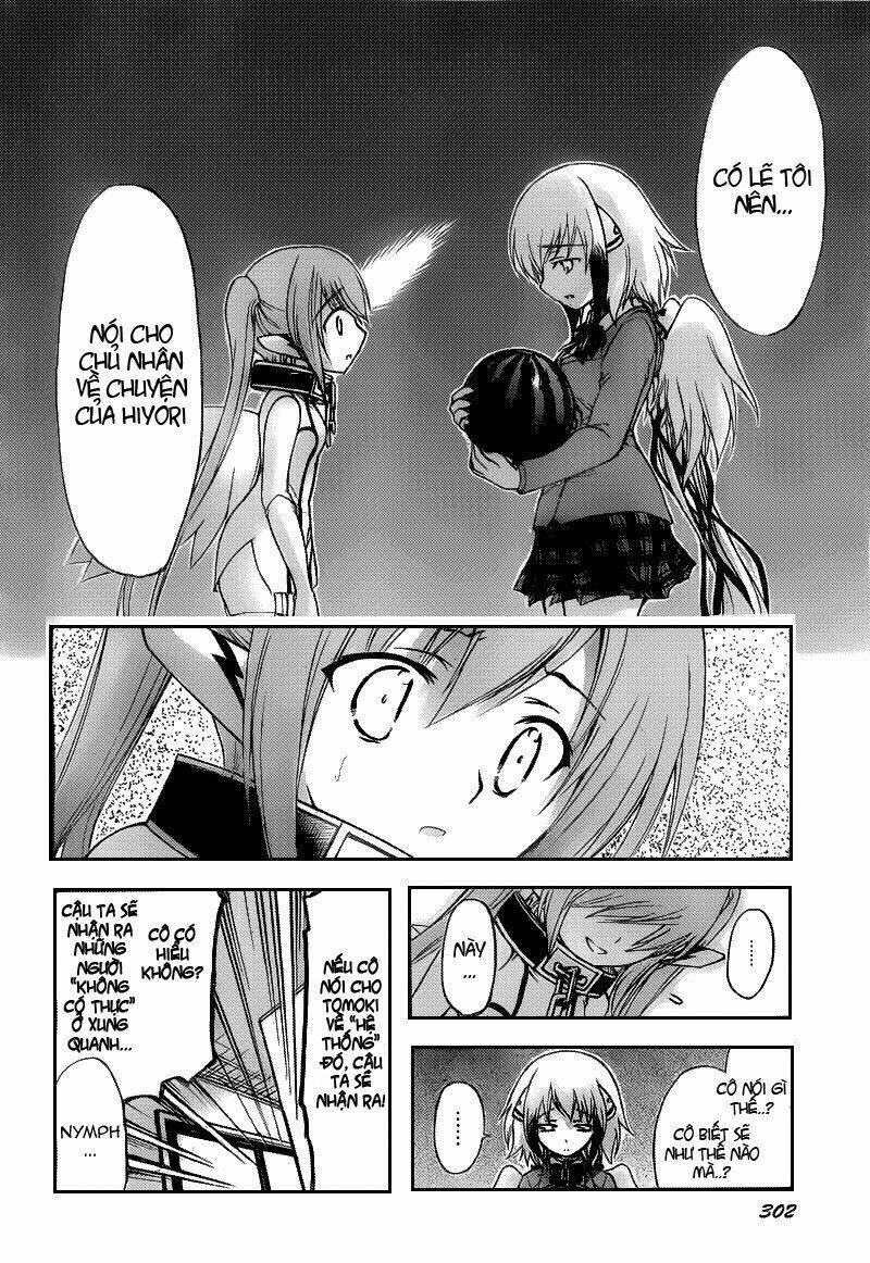 vật thất lạc của bầu trời chapter 39 6