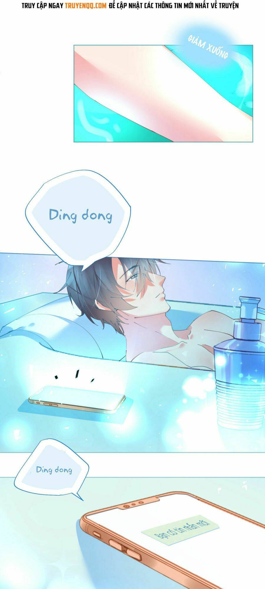 thuyền trưởng đại nhân khinh diểm ái chapter 59 38