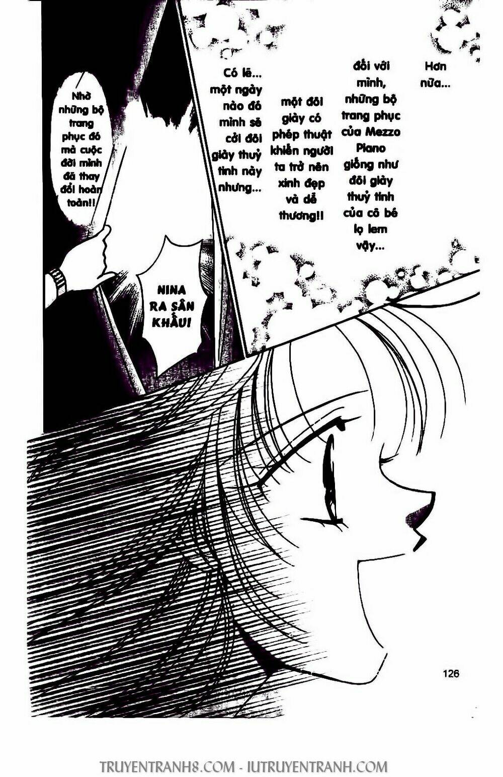 bộ sưu tập lọ lem chapter 43 3