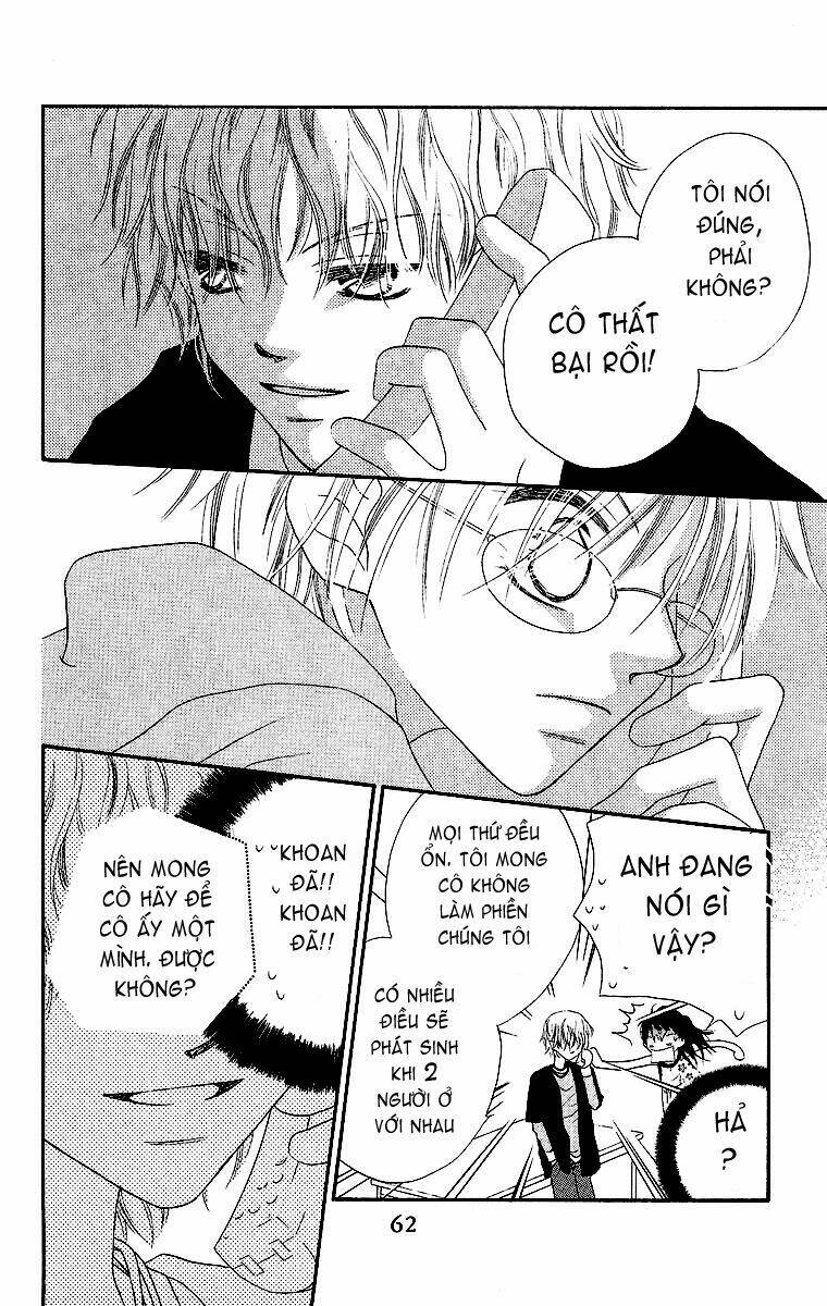 nosatsu junkie chapter 7 29