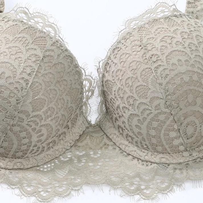 Bộ lót nữ phối ren Lylylorem BL166