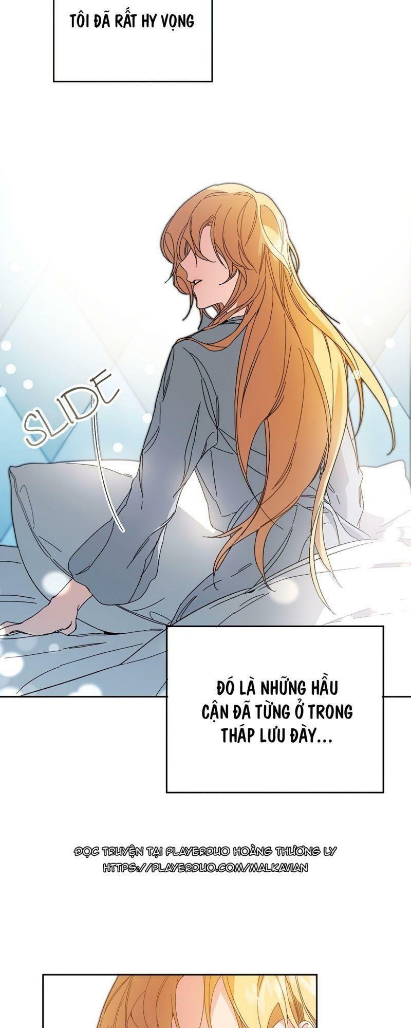 tôi trở thành hoàng đế bạo chúa trong tiểu thuyết chapter 5 39