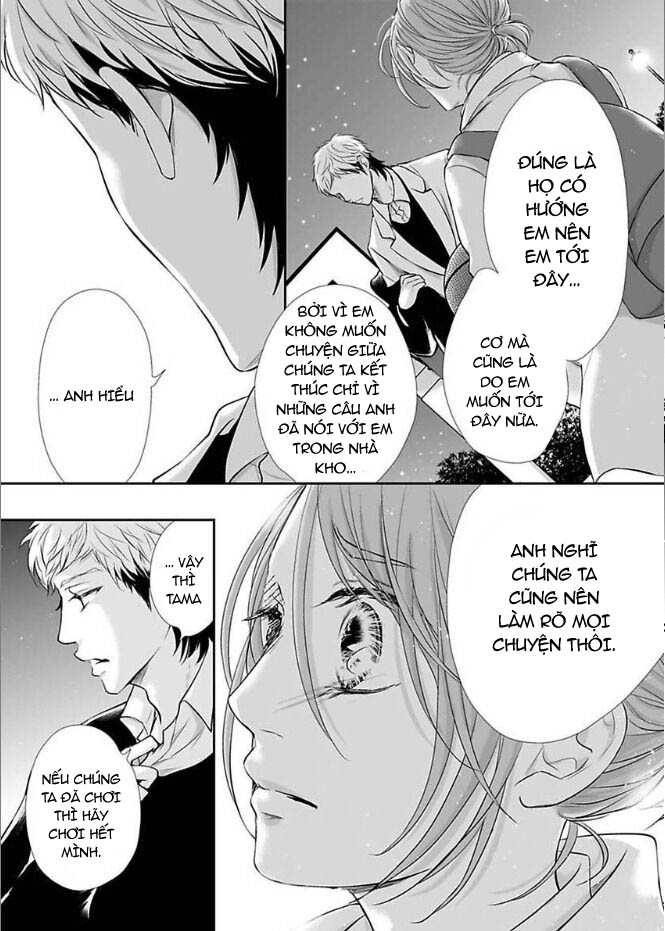 cơ hội thứ hai chapter 15.2 5