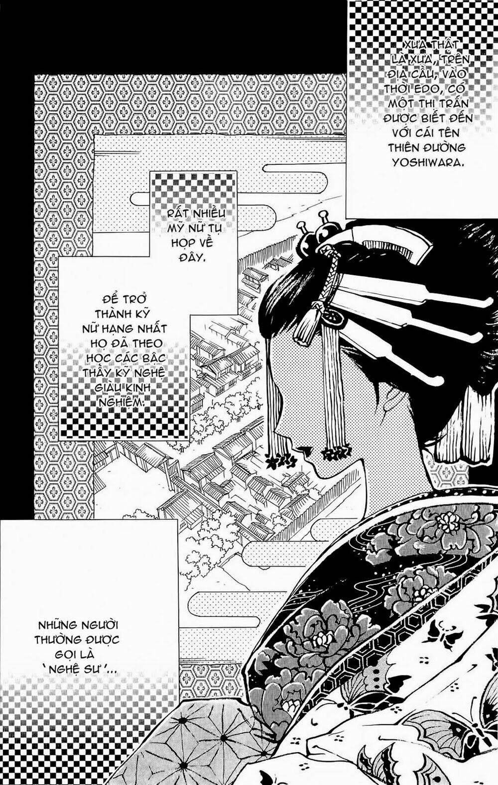 hira hira chapter 3 4