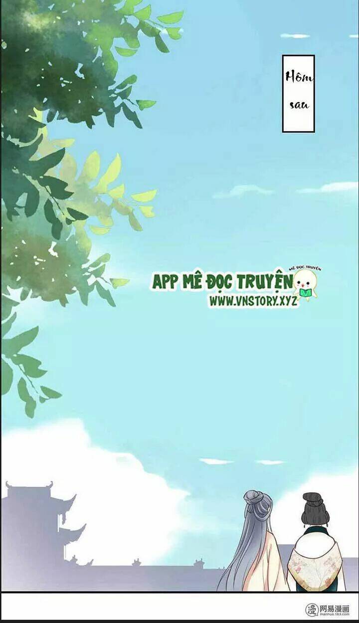 kiều nữ độc phi chapter 57 24