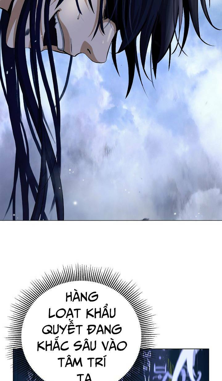 xuyên không thành hổ chapter 111 13