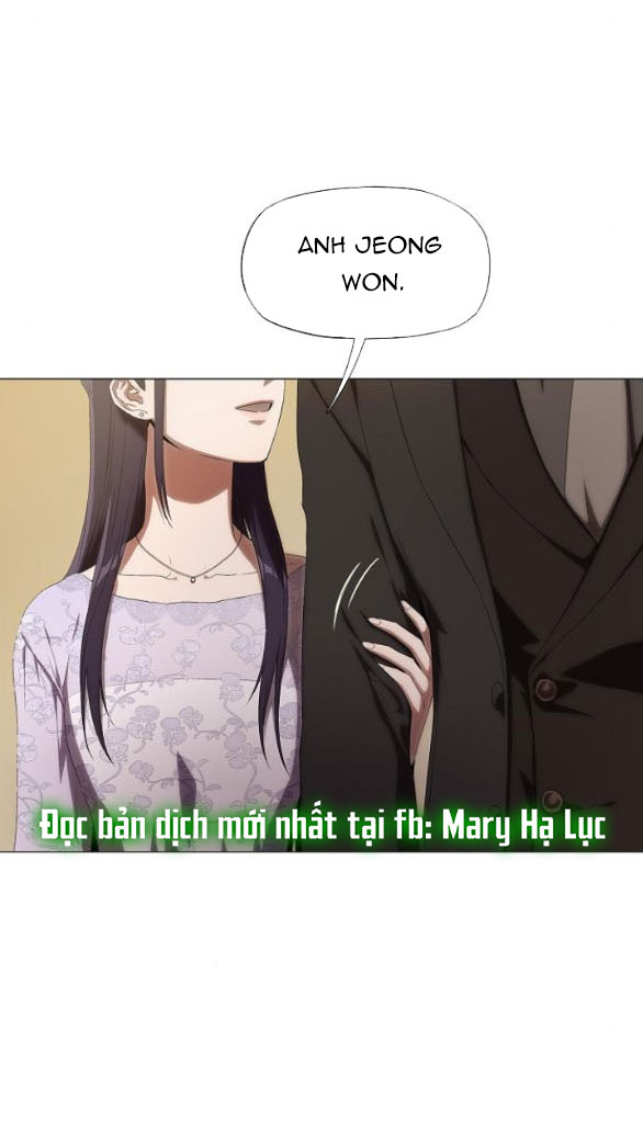 không thể thoát ra khỏi bộ phim kịch tính chapter 5.1 82