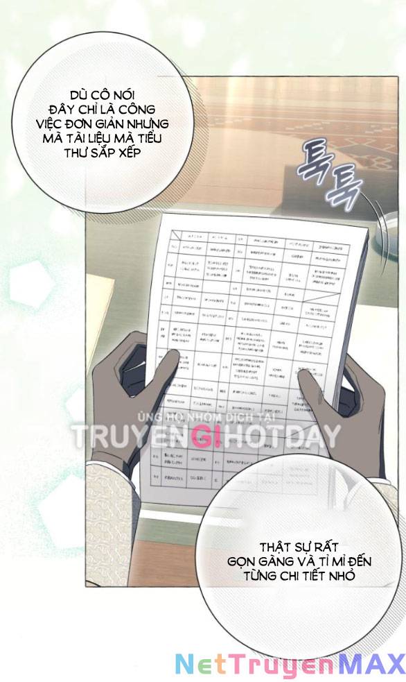 tôi tưởng đó chỉ là tiểu thuyết trọng sinh bình thường chapter 30 62