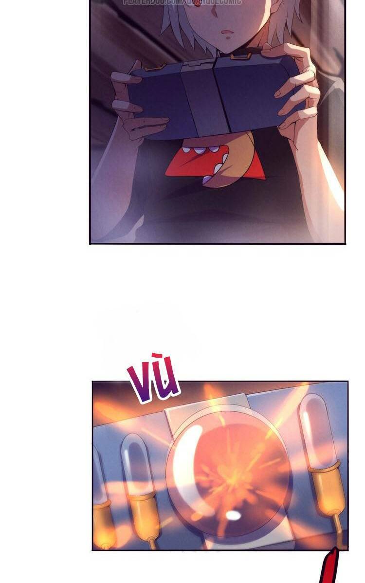 hắc kim đảo chapter 1 42