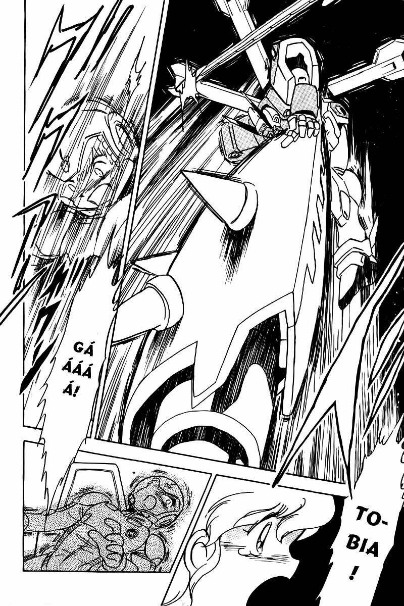 kidou senshi crossbone gundam chapter 18 37