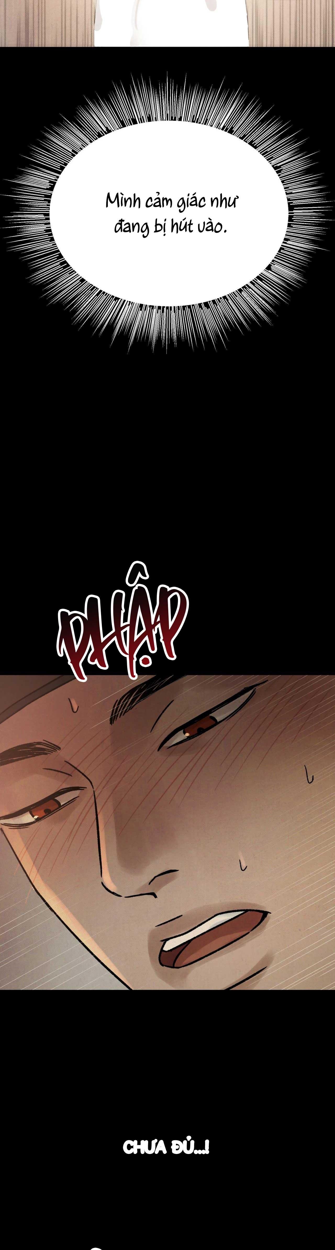 MONG RYONGJEON Chapter 27 - ss2 18+ 25